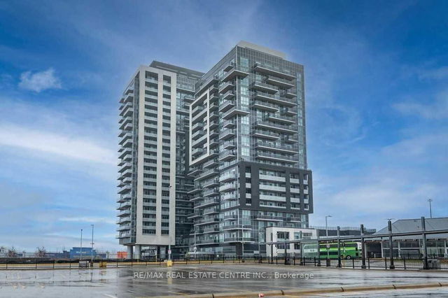 1210 - 2087 Fairview Street