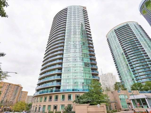 1610 - 90 Absolute Avenue