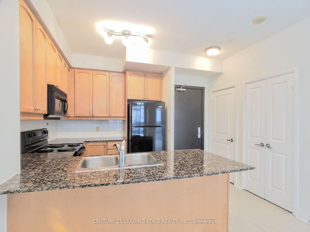 1610 - 90 Absolute Avenue