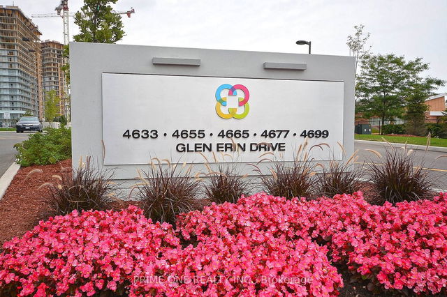 PH 04 - 4699 Glen Erin Drive