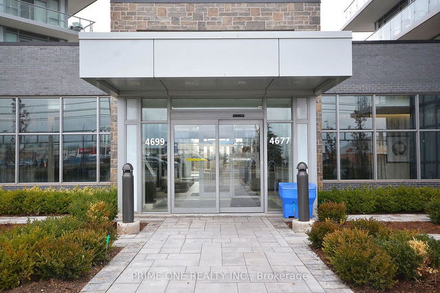PH 04 - 4699 Glen Erin Drive