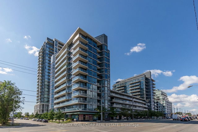 1222 - 1185 THE QUEENSWAY N/A