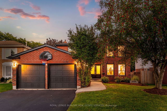 3148 Pinemeadow Drive