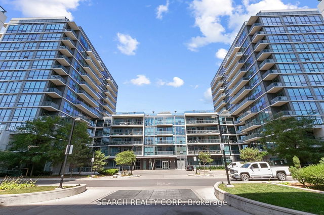 427 - 1185 The Queensway N/A
