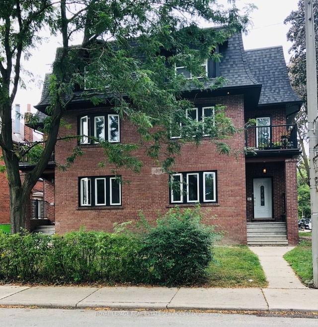 Main - 26 Boustead Avenue
