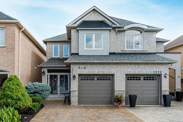 3968 Lacman Trail