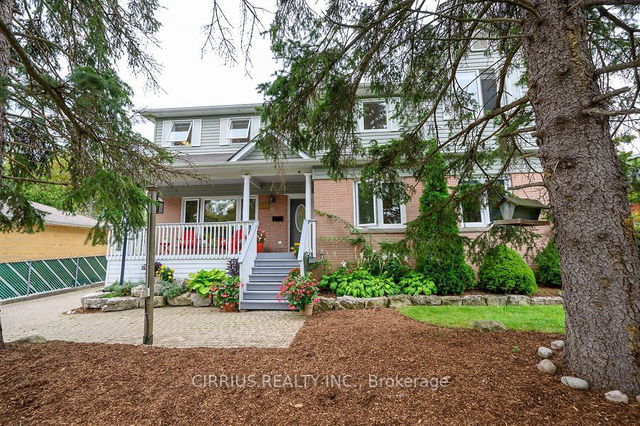 173 Richmond Road