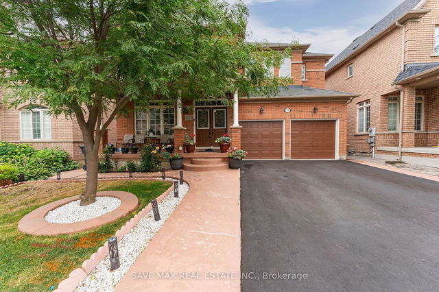 20 UNGAVA BAY Road
