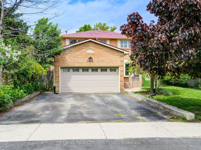 3263 Galbraith Drive
