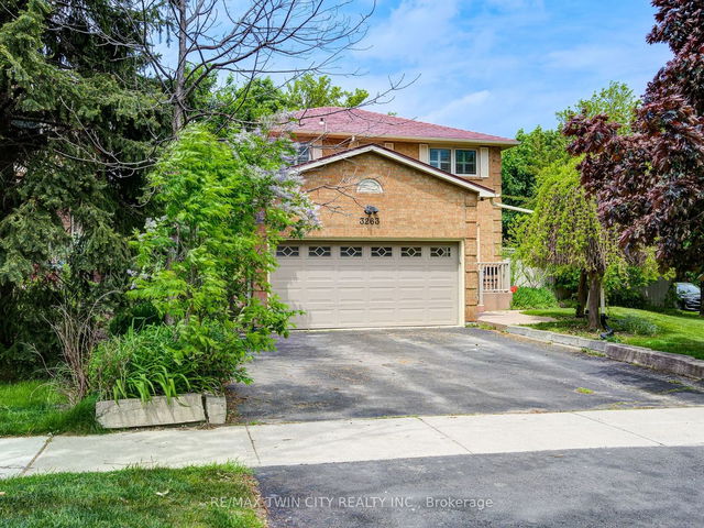 3263 Galbraith Drive
