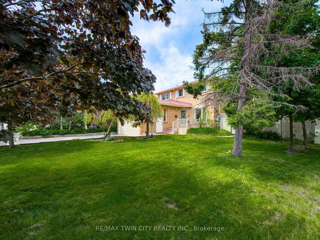 3263 Galbraith Drive