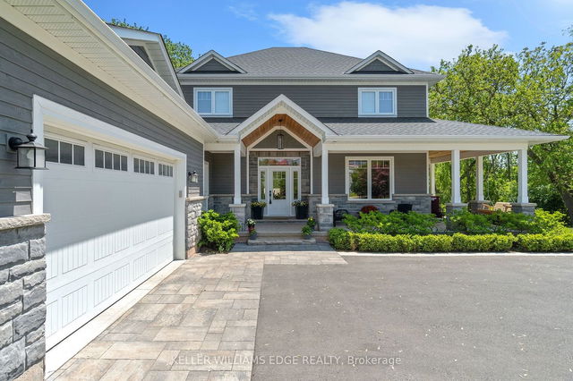 288 Sumach Drive