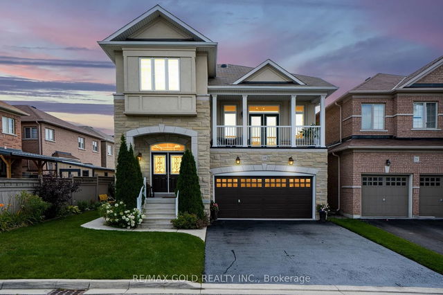 19 Lockport Crescent