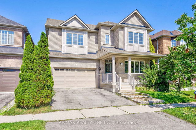 5843 Rainspring Drive