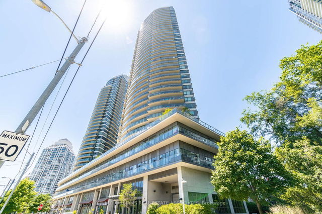 1705 - 2230 Lake Shore Boulevard