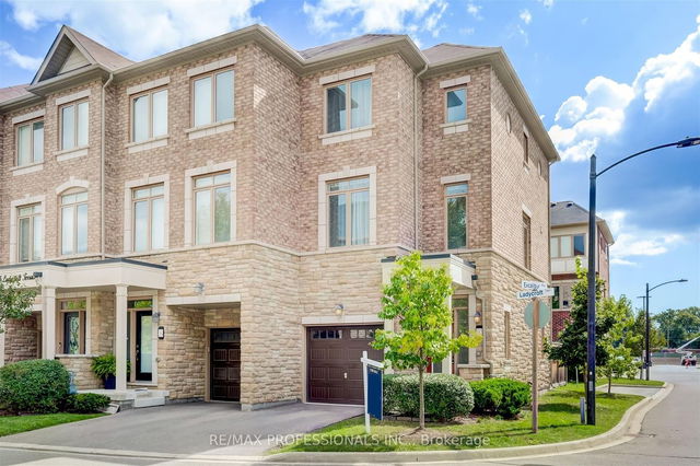 382 Ladycroft Terrace