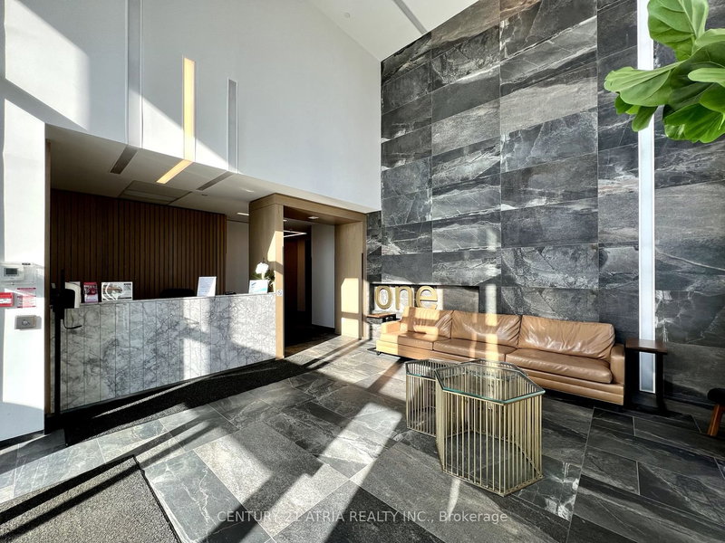 2703 - 20 Thomas Riley Rd, Toronto, M9B 0C3 | Image 2