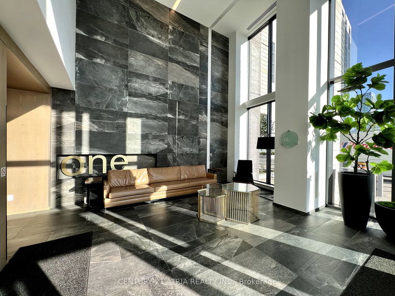 2703 - 20 Thomas Riley Rd, Toronto, M9B 0C3 | Image 3