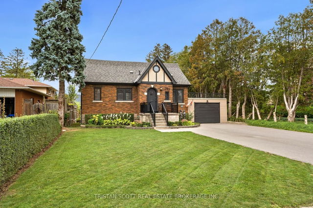 285 Martin Street