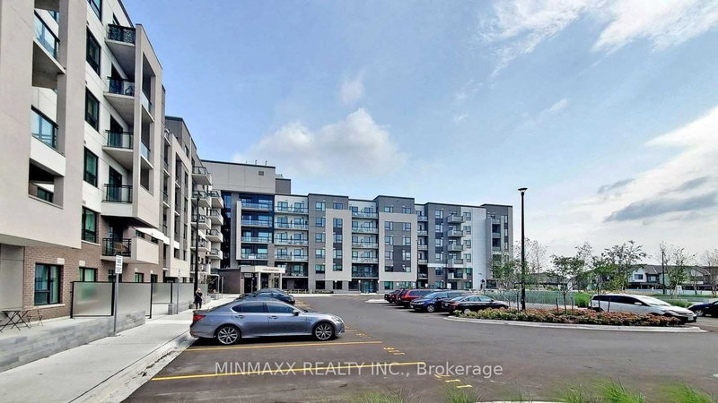 308 - 1105 Leger Way, Milton, L9E 1K7 | Image 2