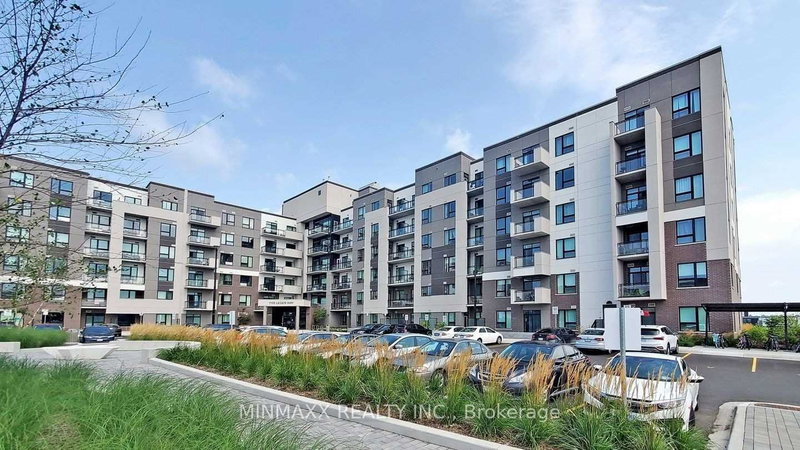 308 - 1105 Leger Way, Milton, L9E 1K7 | Image 3