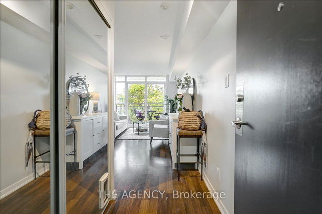 407 - 38 Joe Shuster Way