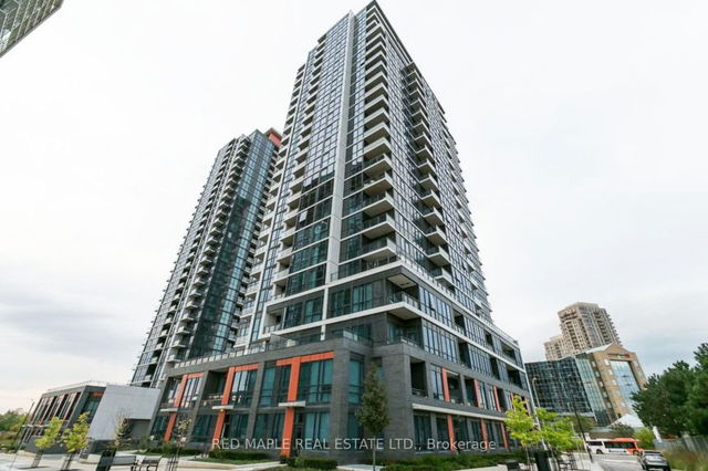 2010 - 55 Eglinton Avenue