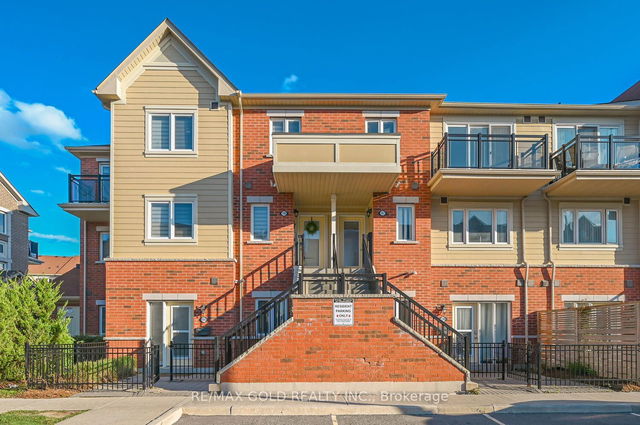 196 - 250 Sunny Meadow Boulevard