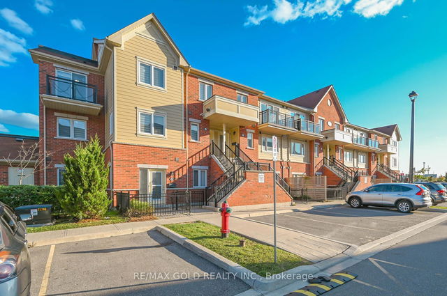 196 - 250 Sunny Meadow Boulevard