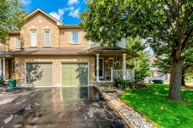 35 - 2871 Darien Road
