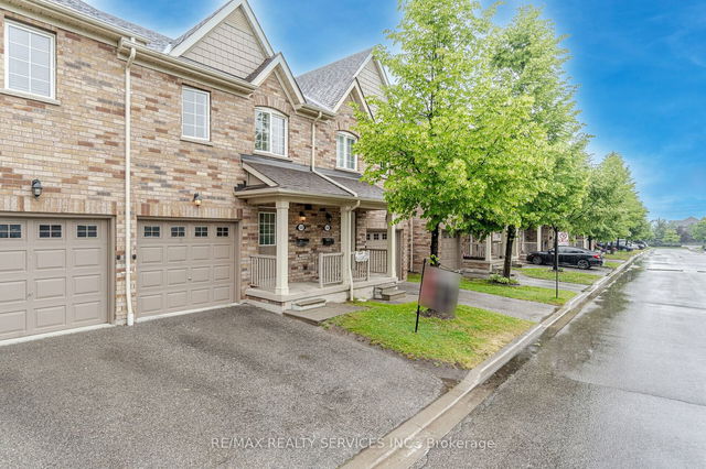 126 - 5255 Palmetto Place