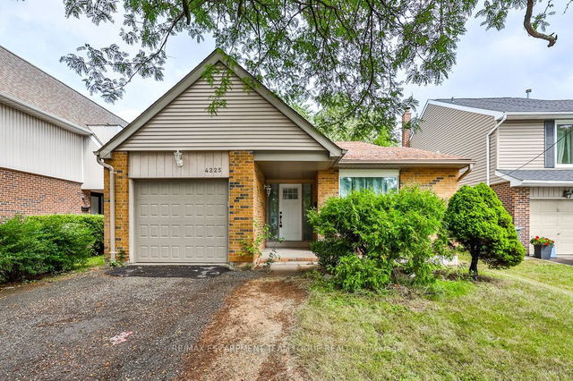 4225 Treetop Crescent