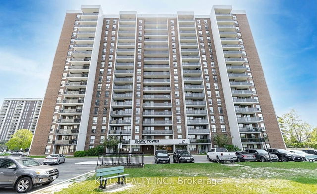 507 - 17 Knightsbridge Road