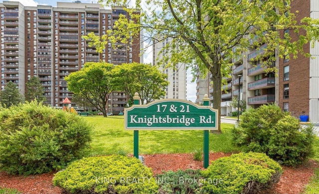 507 - 17 Knightsbridge Road