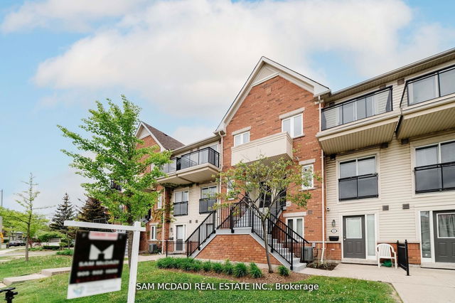 41 - 4620 Guildwood Way