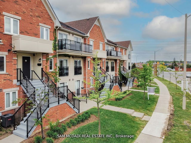 41 - 4620 Guildwood Way