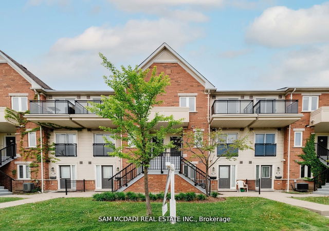 41 - 4620 Guildwood Way