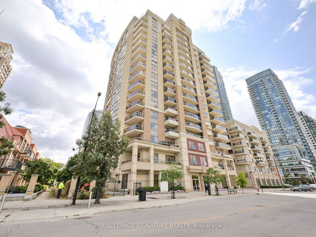 311 - 350 Princess Royal Drive