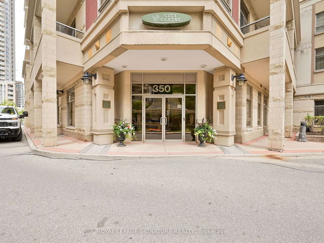 311 - 350 Princess Royal Drive