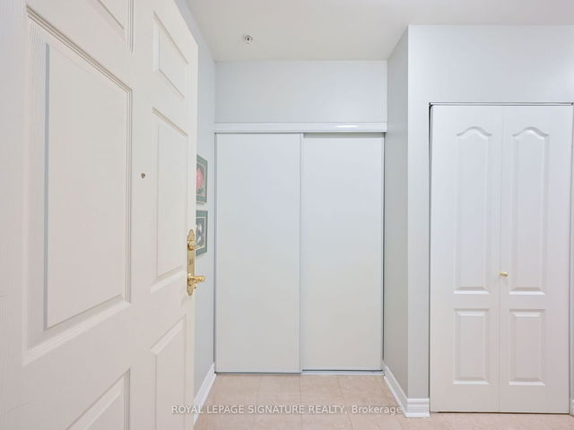 311 - 350 Princess Royal Drive