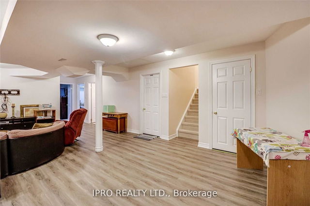 BSMT - 5422 Kinglet Avenue