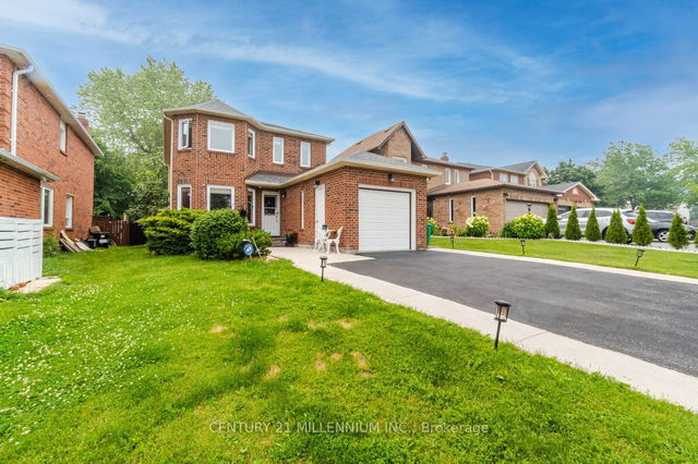 5 Pinellas Drive