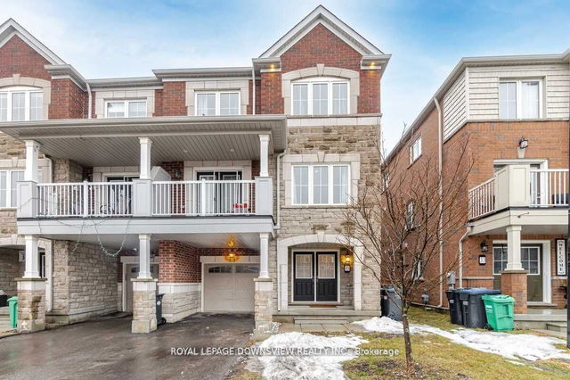 35 Golden Spring Drive