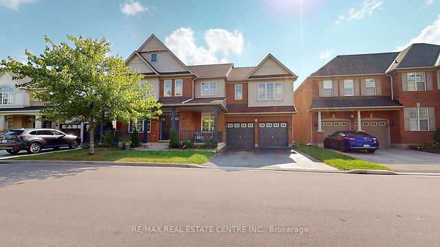 956 McNeil Drive