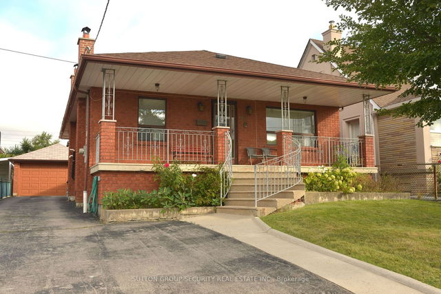 46 Marcia Avenue