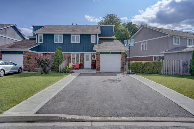 95 Fanshawe Drive