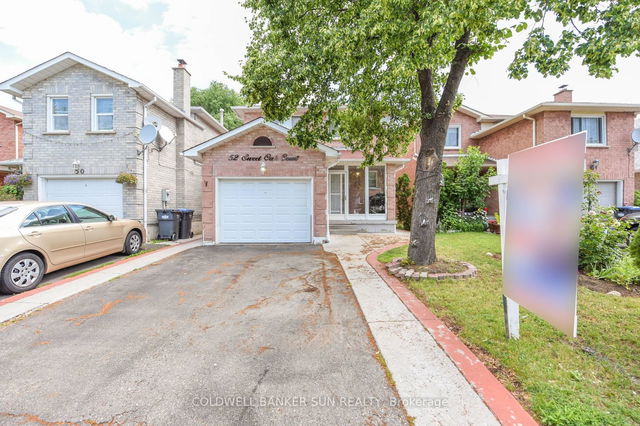 52 Sweetoak Court