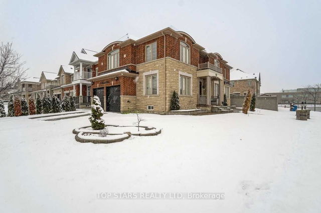 3 Oshawa Drive