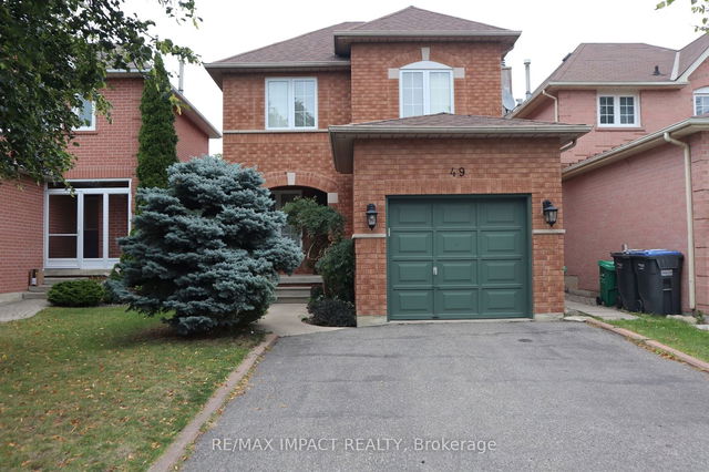 49 Hood Crescent