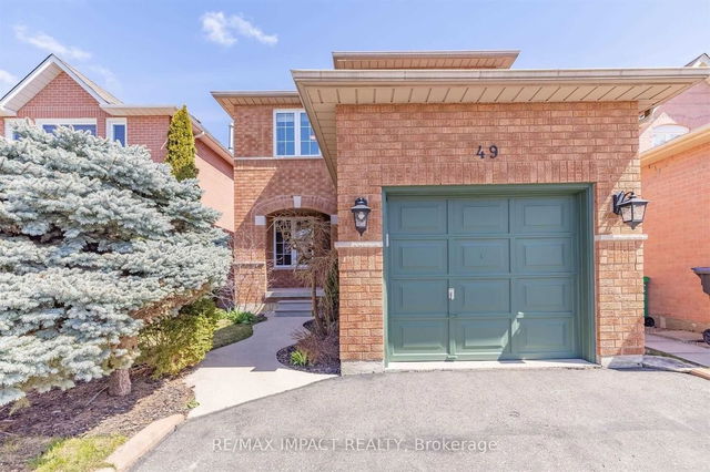 49 Hood Crescent